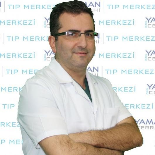 Juniorprof. RAMAZAN KUŞASLAN