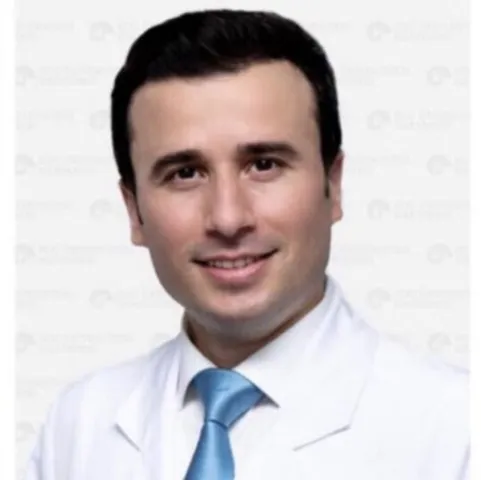 Dr. ADNAN BATMAN