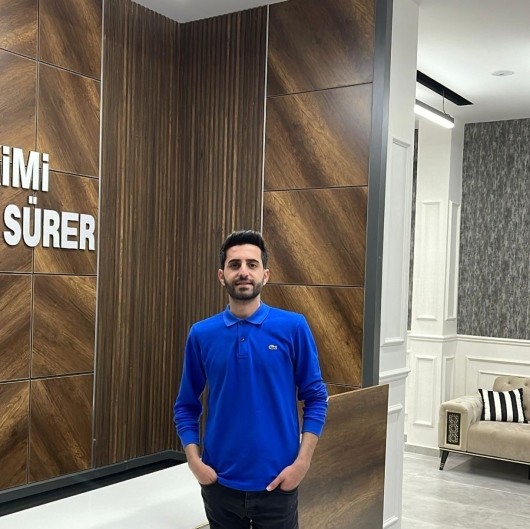 DDS YUSUF ZİYA SÜRER