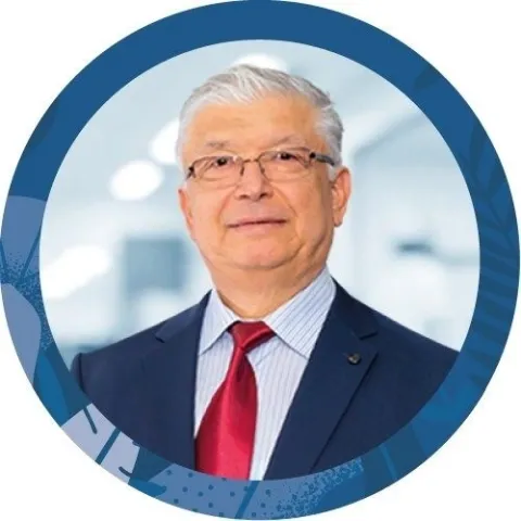 Prof. Dr. REMZİ SAĞLAM