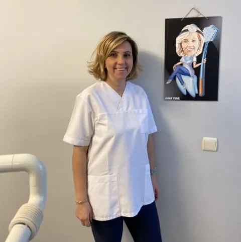 DT. RANA CEMEL TOVİL