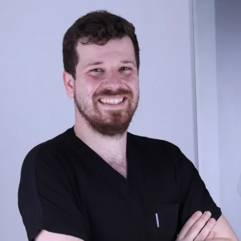 DT. OĞULCAN YÜCEL
