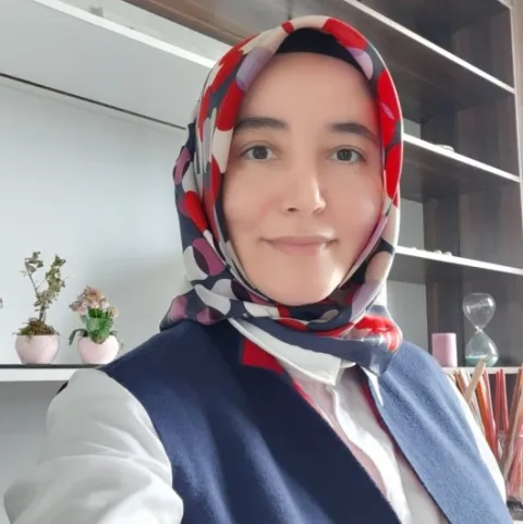 Psix. məsl. FATMA ŞAM MIZRAK