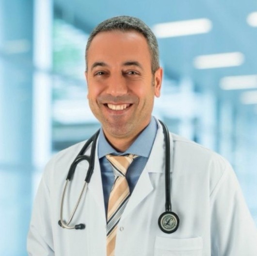 PROF. DR. DOĞAN ERDOĞAN