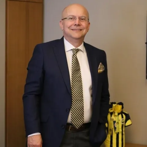 Surg. Dr. AHMET MURAT EMANETOĞLU