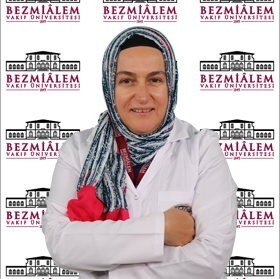 PROF. DR. FATMA BETÜL ÇAKIR