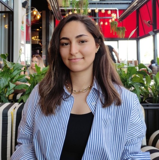 DKT. HİLAL TAŞÇIOĞLU