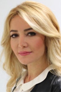 UZM. DR. ELİF EBRU GÜNER
