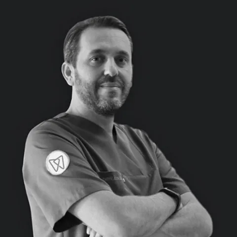 DT. SEMİH SÖNMEZ
