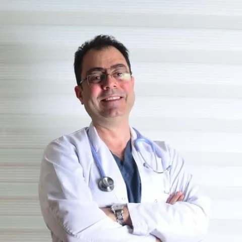 OP. DR. SÜLEYMAN USLULAR