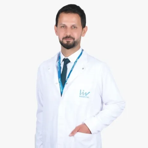 Cərrah Dr. YUSUF HAKAN ABACI