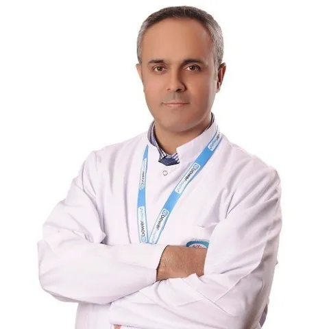 DOÇ. DR. ÜNAL ULUCA