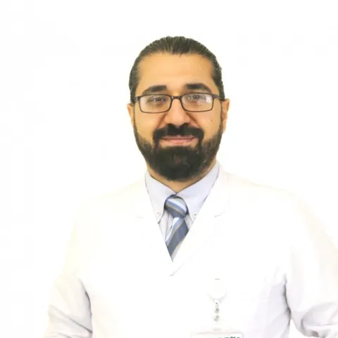 Surg. Dr. ANIL ÖZMUTLU
