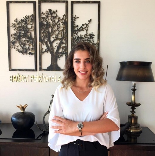 PSK. MERVE ALKAN