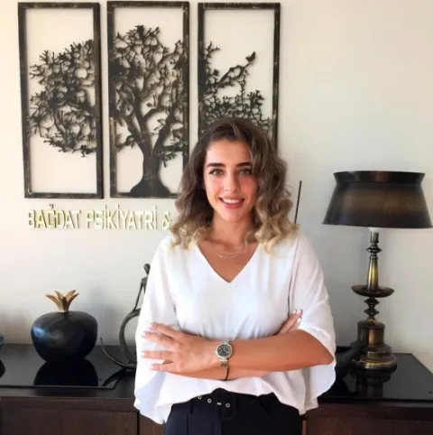 PSK. MERVE ALKAN
