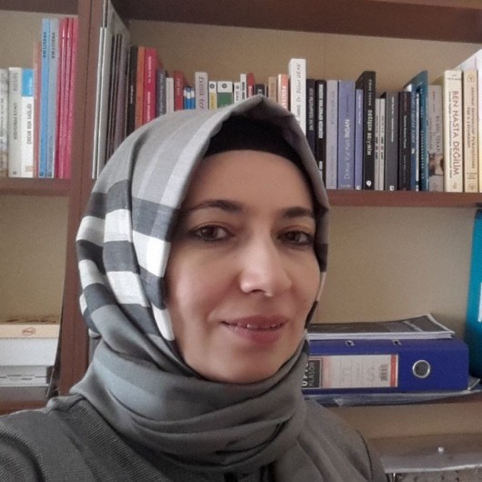 PSK. ÖZGE GÖKHAN KIR