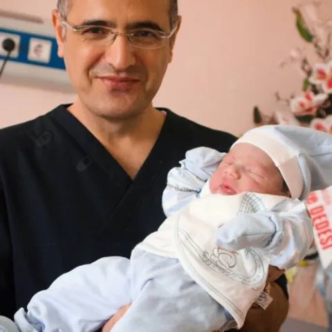Chir. Dr. CENGİZHAN KOLATA