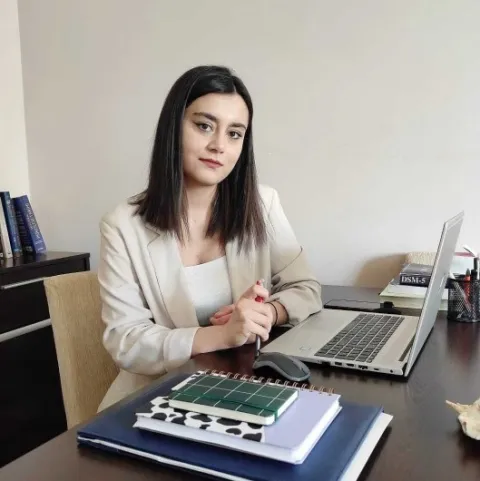 PSK. R.SİMA YILMAZ