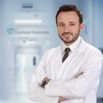 OP. DR. NECİP CİHAN HASÇİÇEK