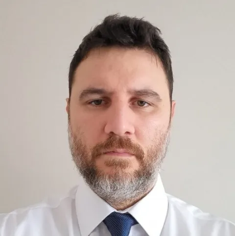 Chir. Dr. İSMAİL AĞABABAOĞLU