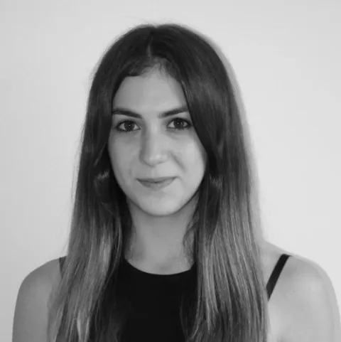 DYT. MELDA GİZEM TAVUKÇUOĞLU