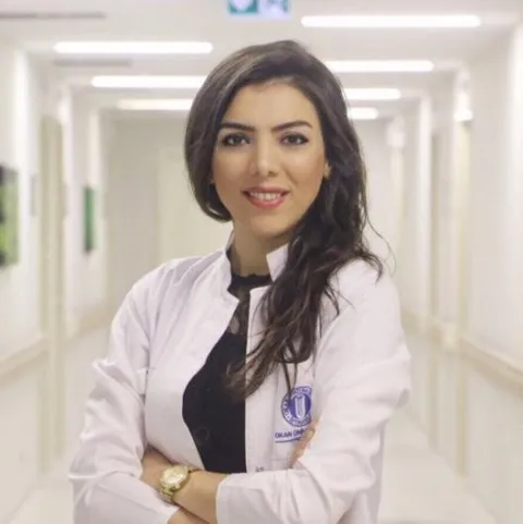 DYT. DERYA FİDAN