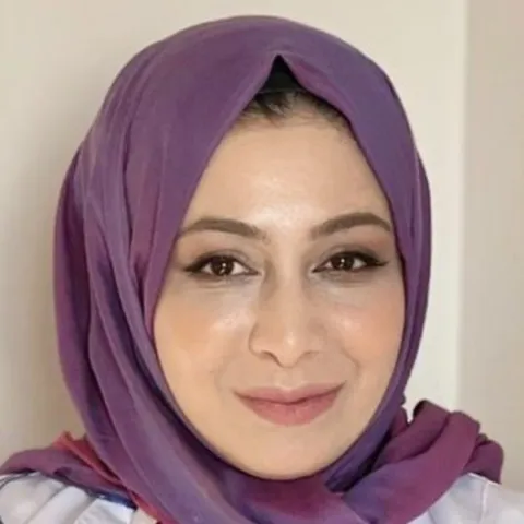 DR. ESRA ÖZDOĞRU