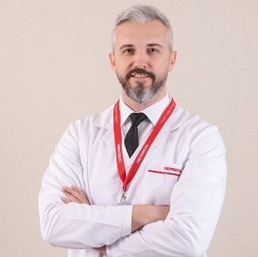 OP. DR. SERDAR ALFİDAN