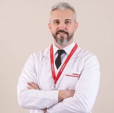 OP. DR. SERDAR ALFİDAN