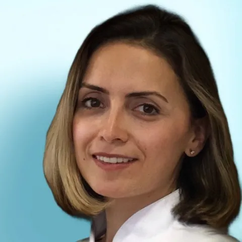 UZM. DR. NURAN BURCU ARKALI