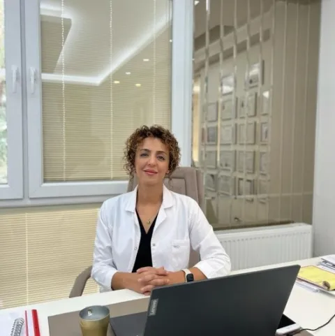 UZM. DR. SUZAN ALP
