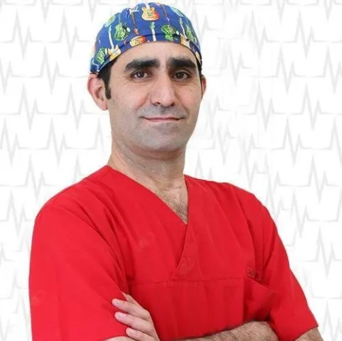 OP. DR. SERVET GENÇAĞA