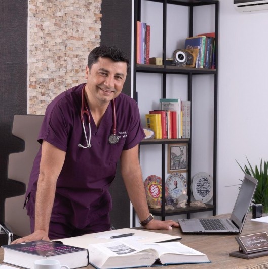 OP. DR. NAMIK YILMAZ