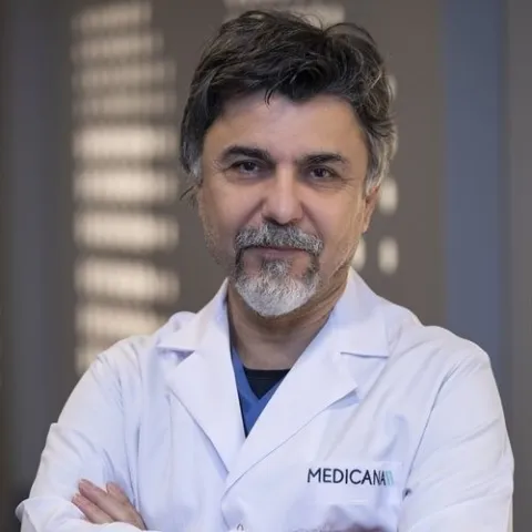 OP. DR. İHSAN YILDIZ