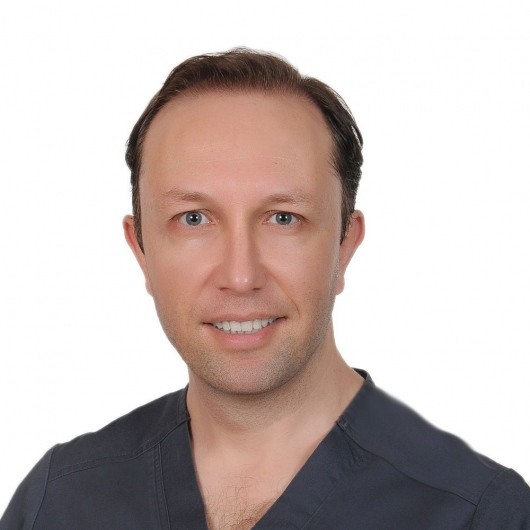 PROF. DR. ERDEM KILIÇ