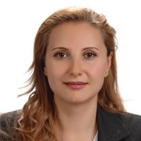 UZM. KL. PSK. ECE TINMAZOĞLU