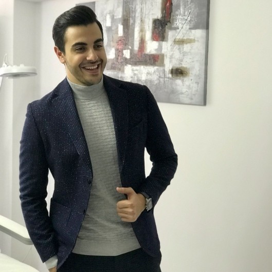 DYT. OĞUZHAN TEPE