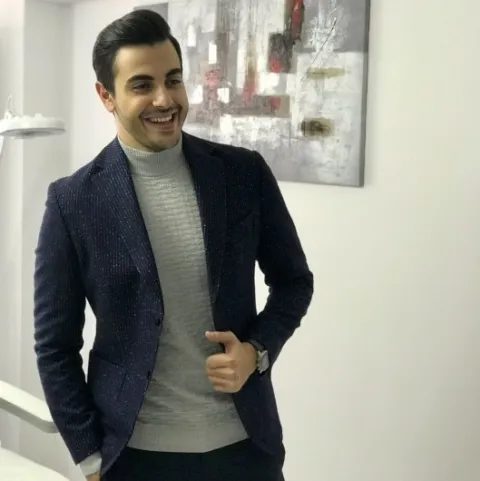 DYT. OĞUZHAN TEPE