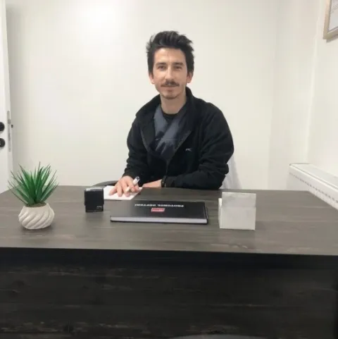 DT. OĞUZHAN AYKIR