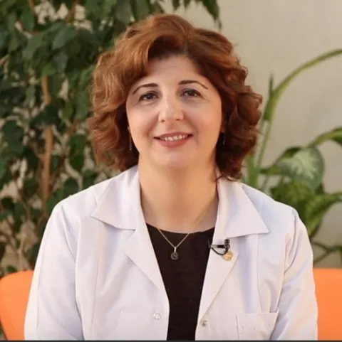 PROF. DR. NAZAN AYDIN