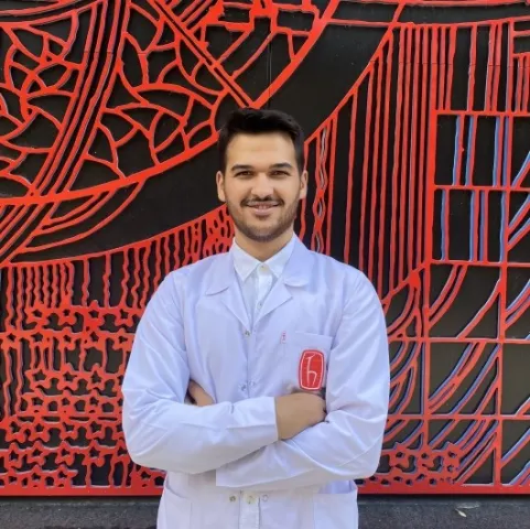 DYT. RAHİM GÜRASLAN