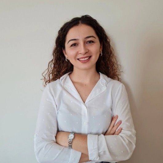 UZM. KL. PSK. SEBAHAT KAÇAR
