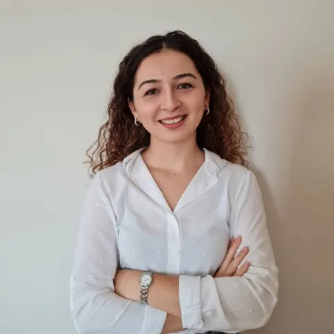 UZM. KL. PSK. SEBAHAT KAÇAR