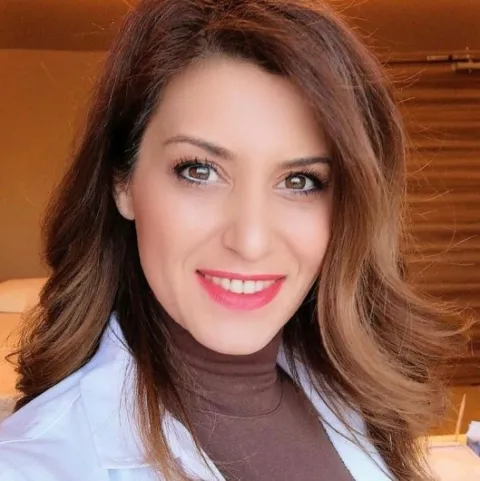 OP. DR. DEVA HAZAR