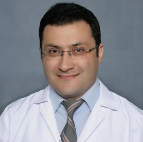 OP. DR. MAHMUT OĞURLU