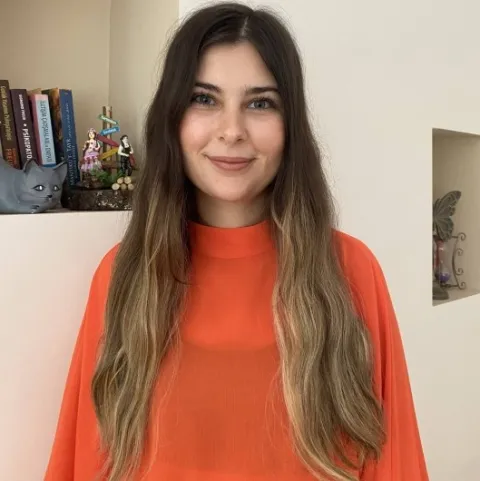 PSK. RÜMEYSA ŞEN