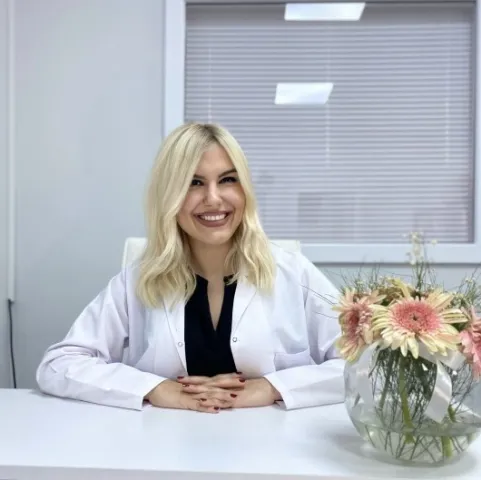 PSK. HİLAL ŞAHİN