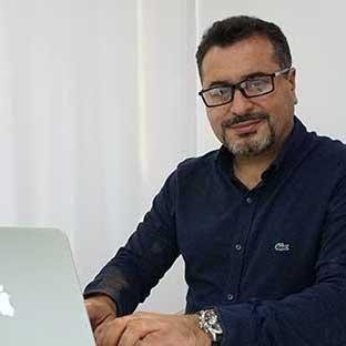 DOÇ. DR. ERCAN MADENCİ