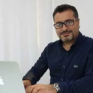 DOÇ. DR. ERCAN MADENCİ