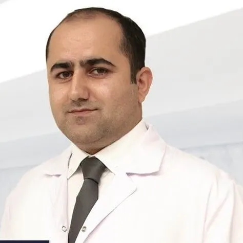 Chir. Dr. GALBİNUR ABDULLAYEV